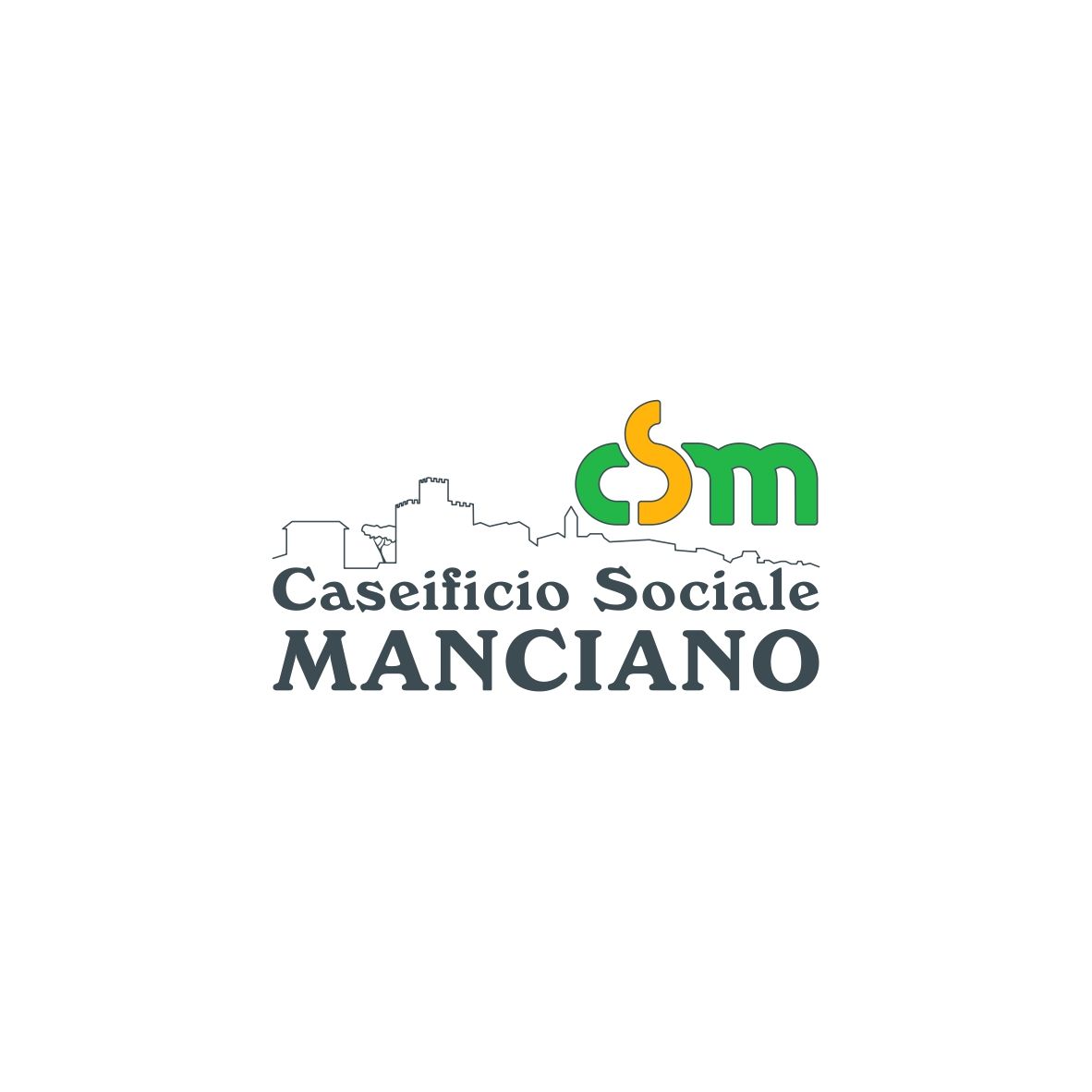 Caseificio Sociale di Manciano Cheese Saturnia 2 maggio