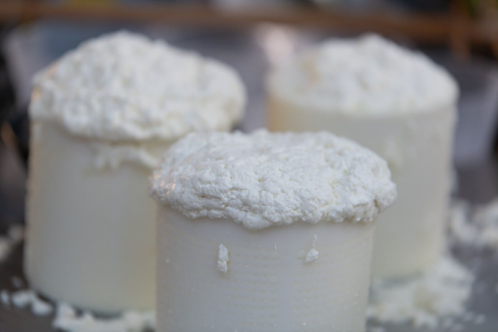 Cheese Saturnia Manciano