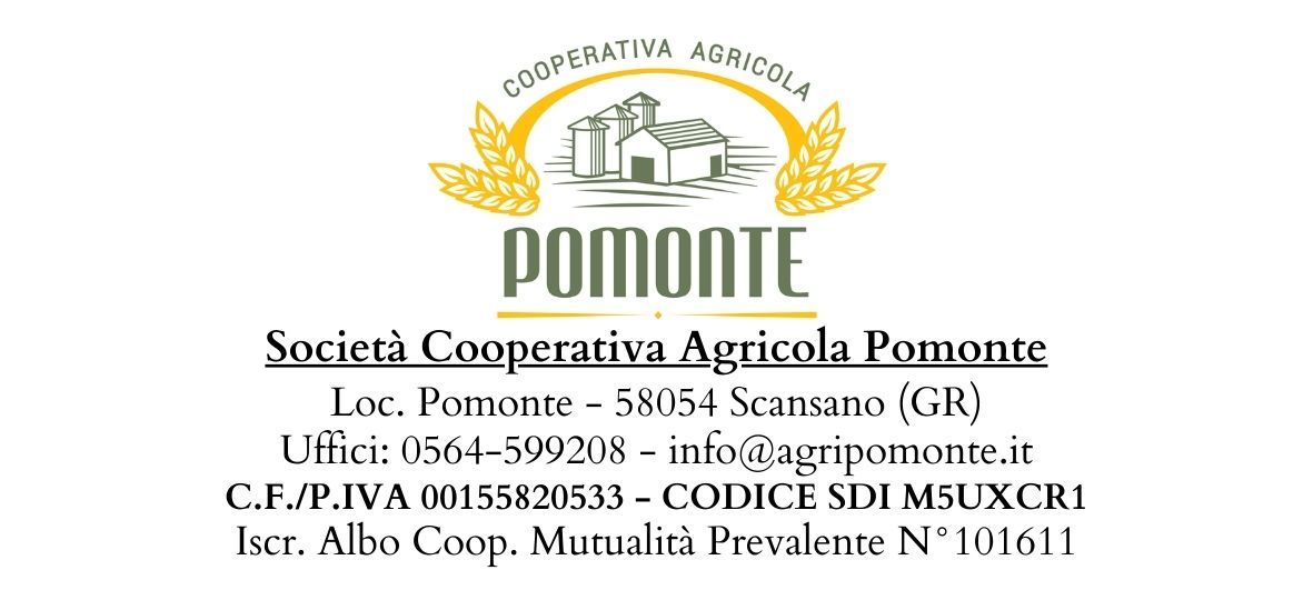 Cooperativa Agricola Pomonte 