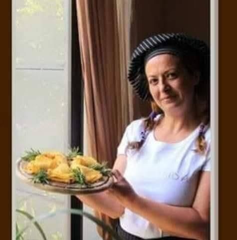 Chef Barbara Cannarsa 