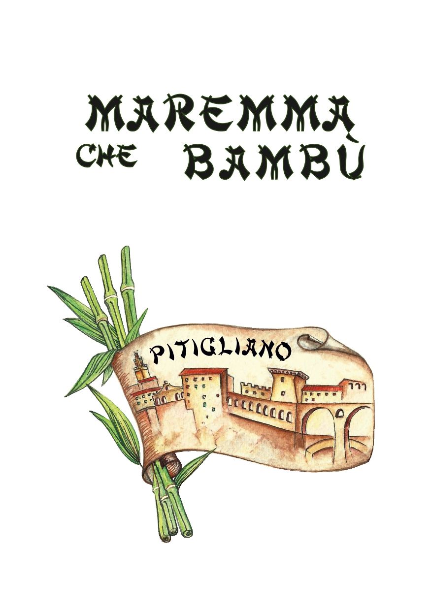 Maremma che Bambu' 