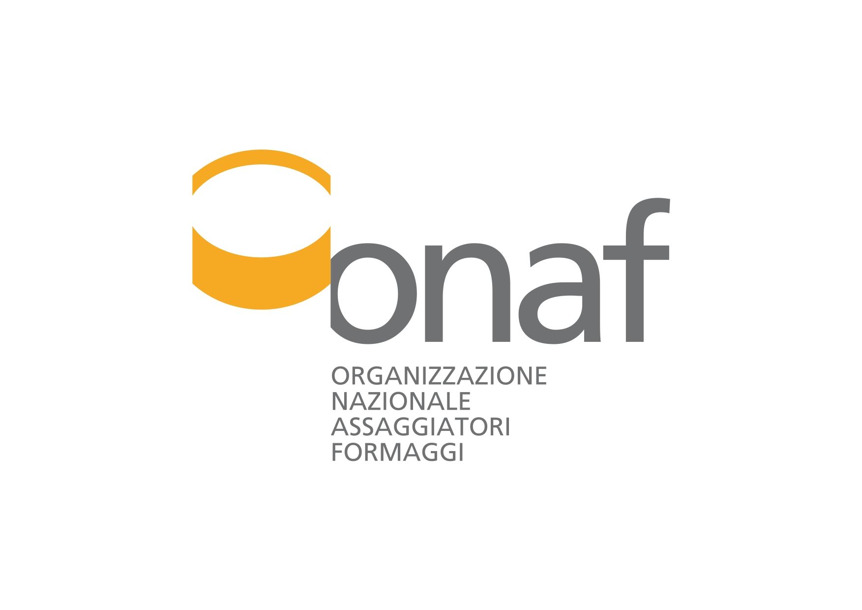 ONAF Assaggiatori Formaggio Cheese 2026