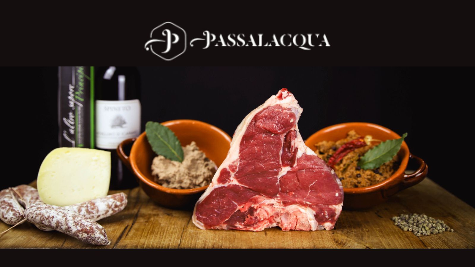 Chianina carne toscana meat food wine tuscany Cheese Saturnia 2026