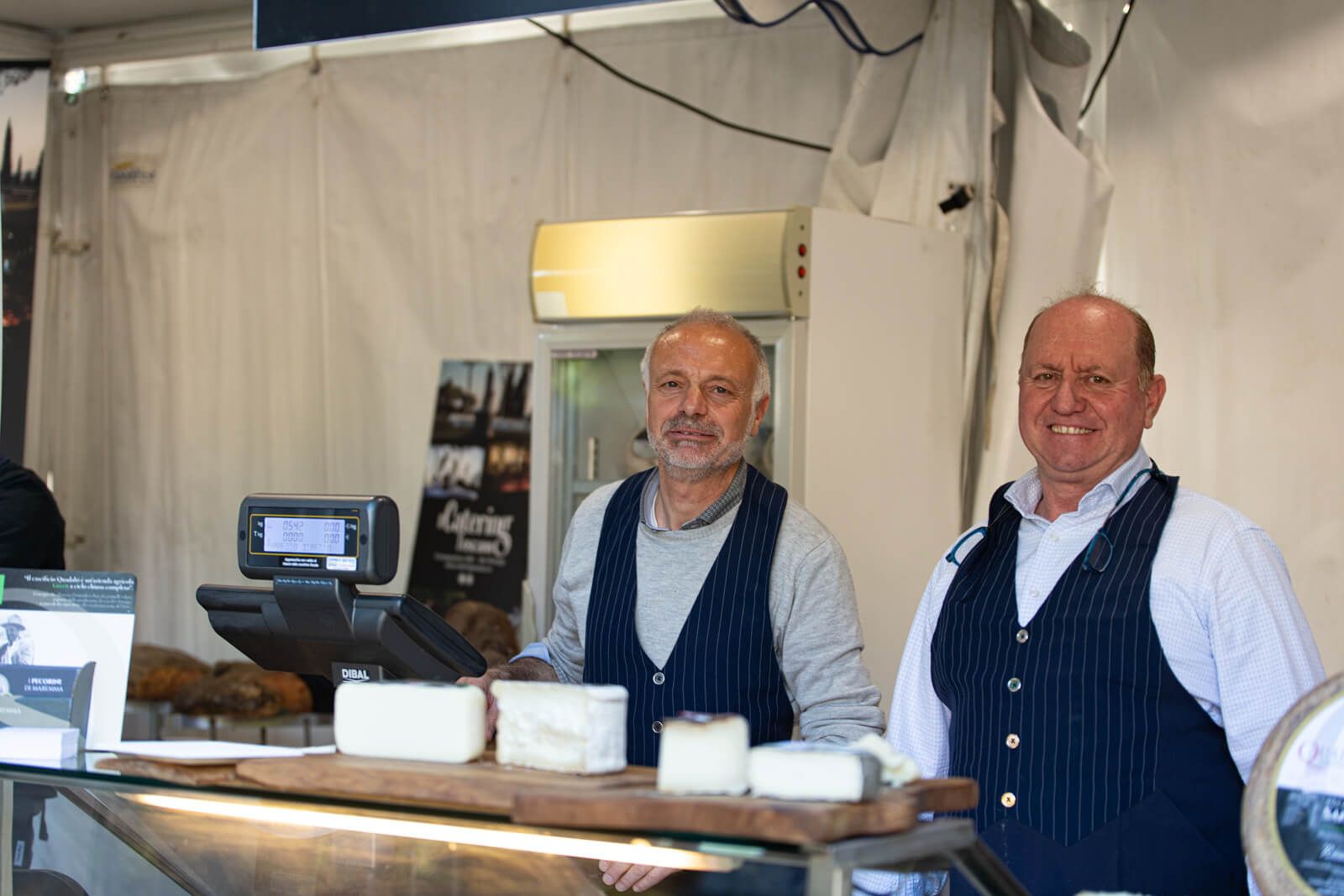 Cheese Saturnia Manciano